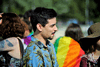 Marcha Contra Homofobia e Transfobia